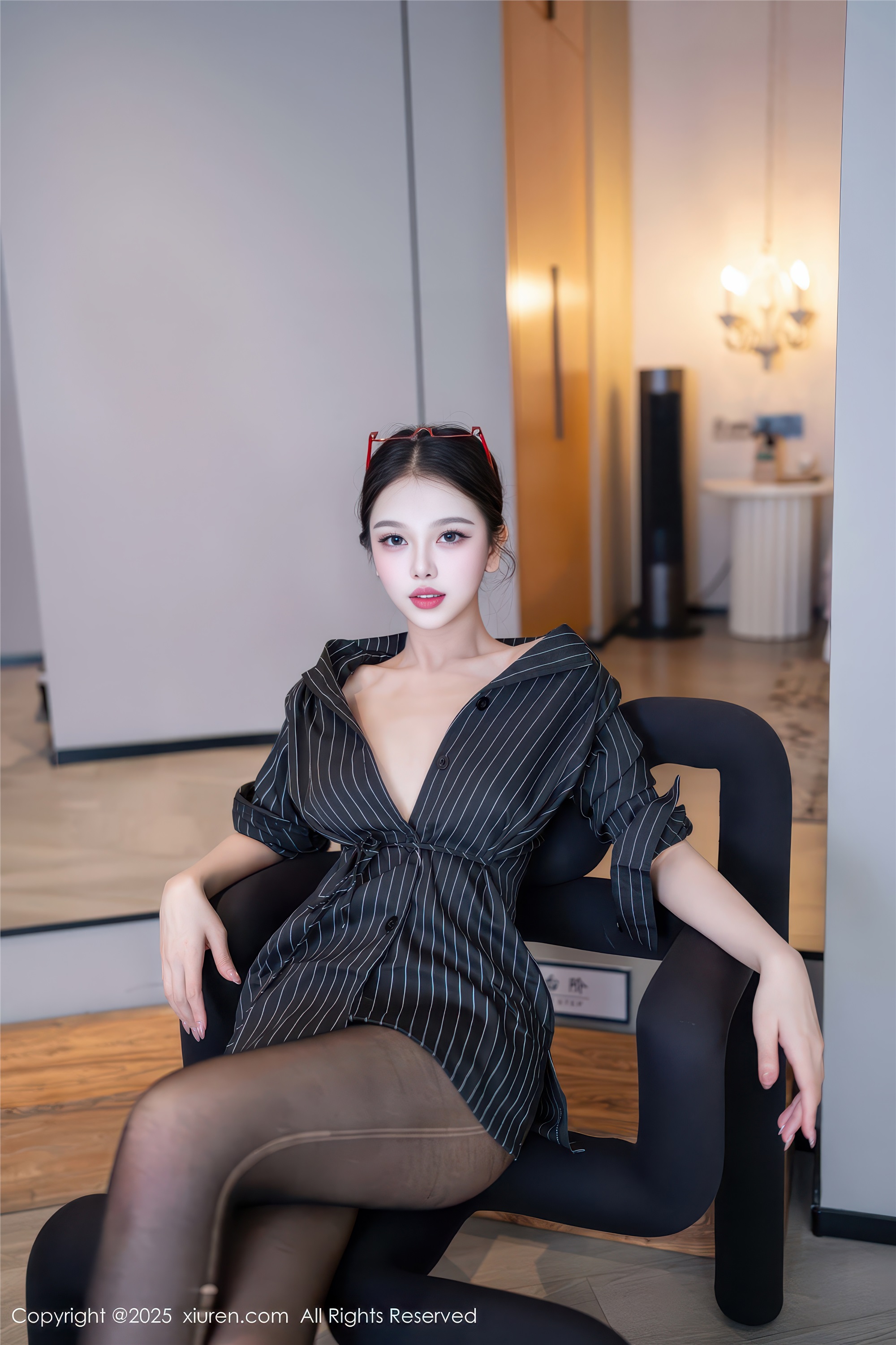 Xiuren秀人网 2025.12.26 NO.11160 诺诺子